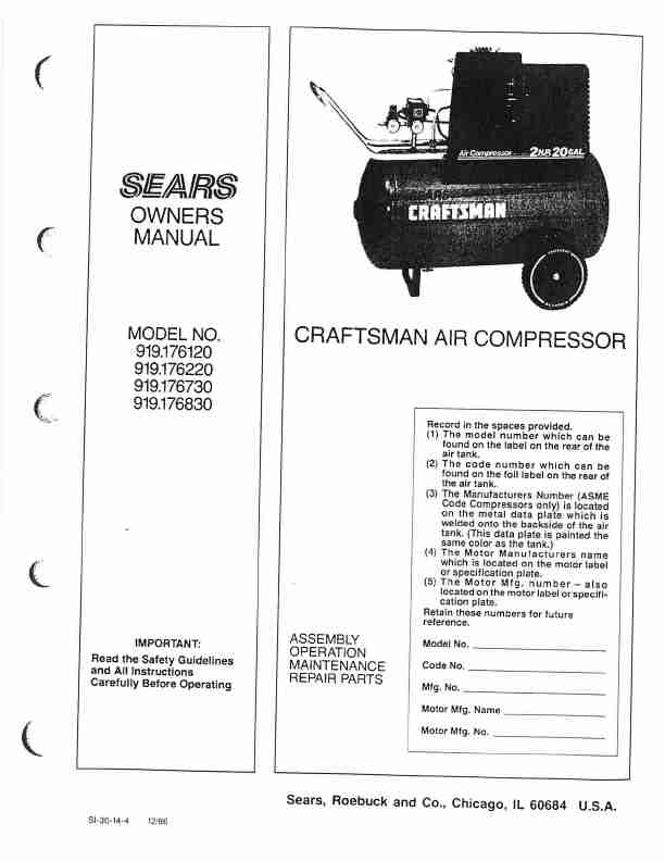 SEARS CRAFTSMAN 919_176830-page_pdf